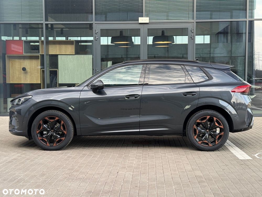 Cupra Terramar 1.5 eTSI mHEV DSG - 15