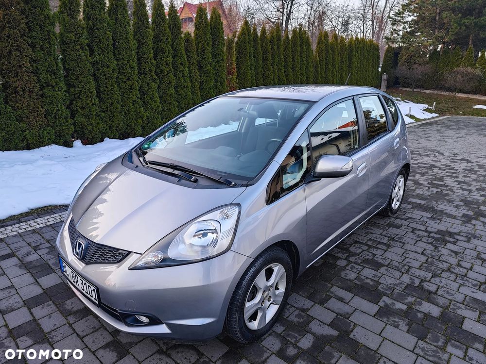 Honda Jazz 1.4 i-VTEC Exclusive - 1