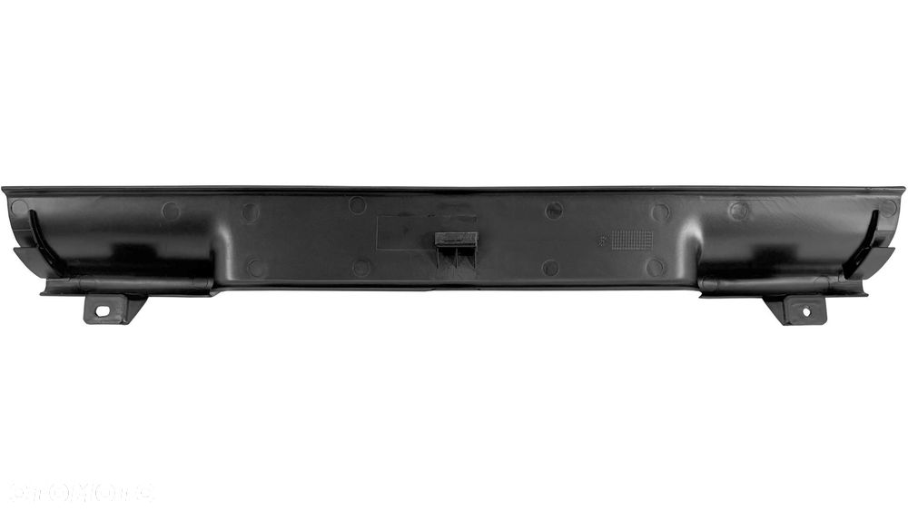 volvo fl panel podszybia środkowy - 4