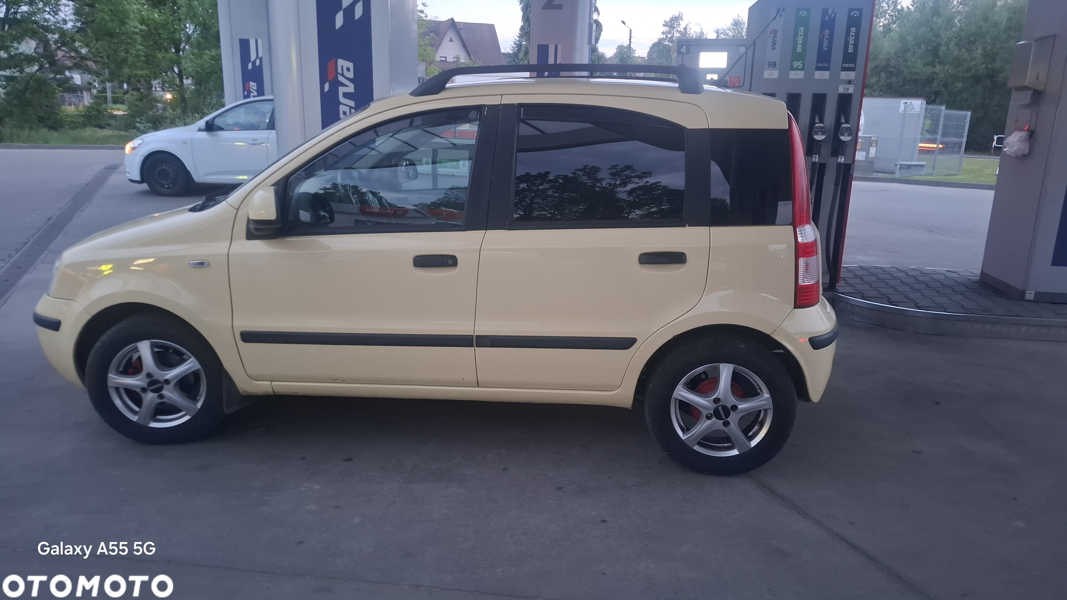 Fiat Panda 1.2 Dynamic - 3