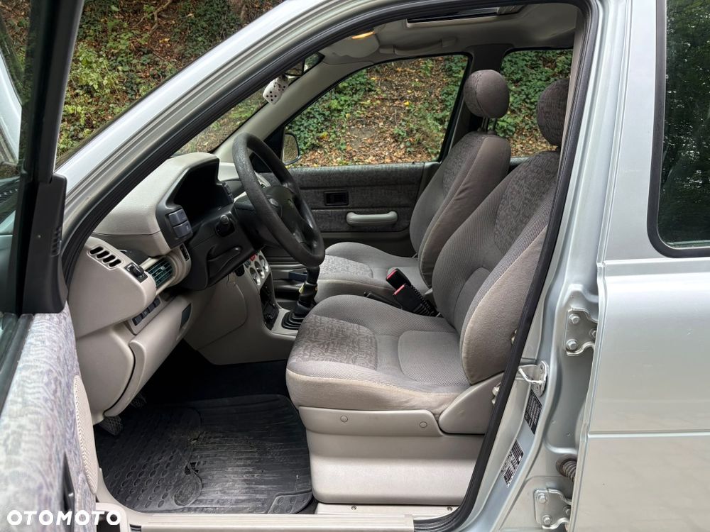 Land Rover Freelander - 8
