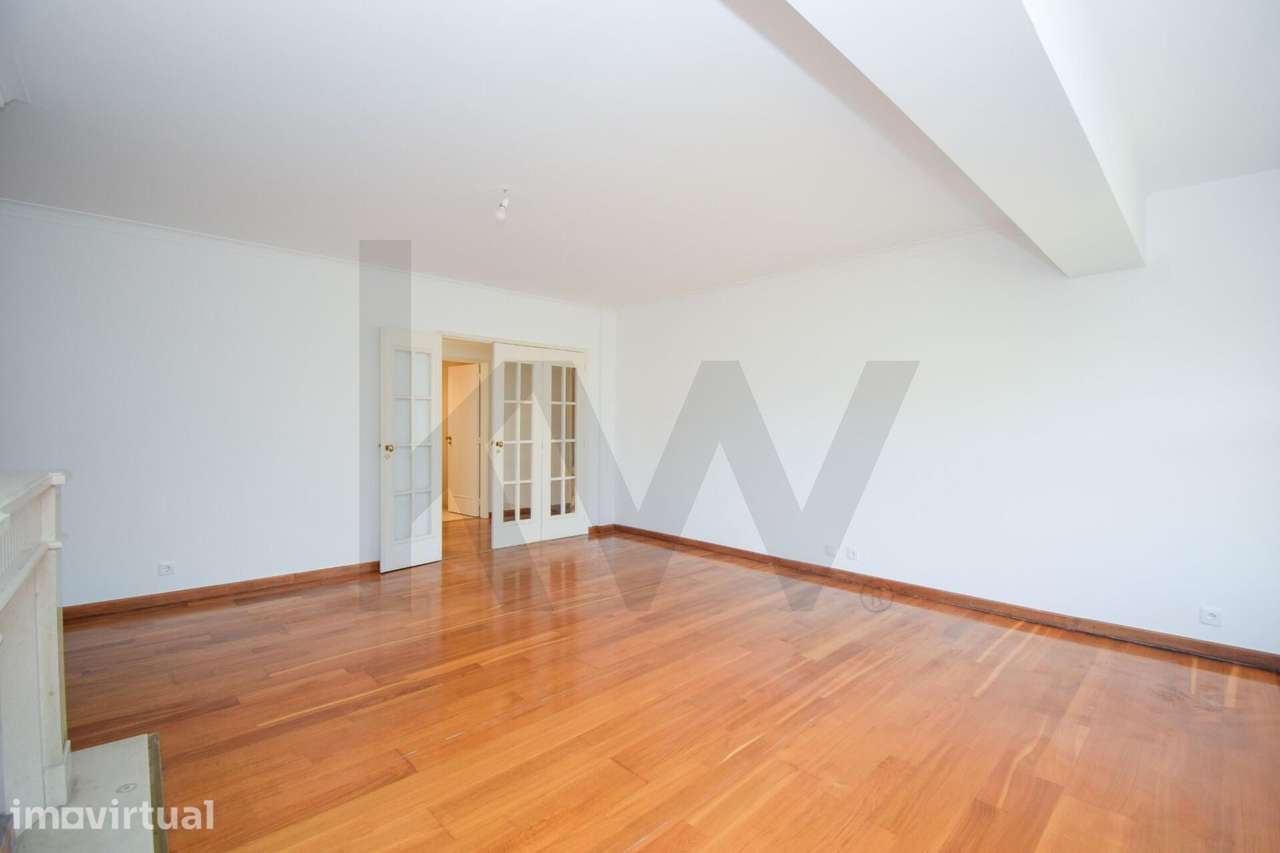 Arrendamento T3 | Campo Grande | 2000€/mês. Garagem e arrecadação - Grande imagem: 5/31