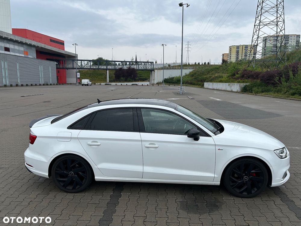 Audi A3 Limousine 35 TFSI - 6