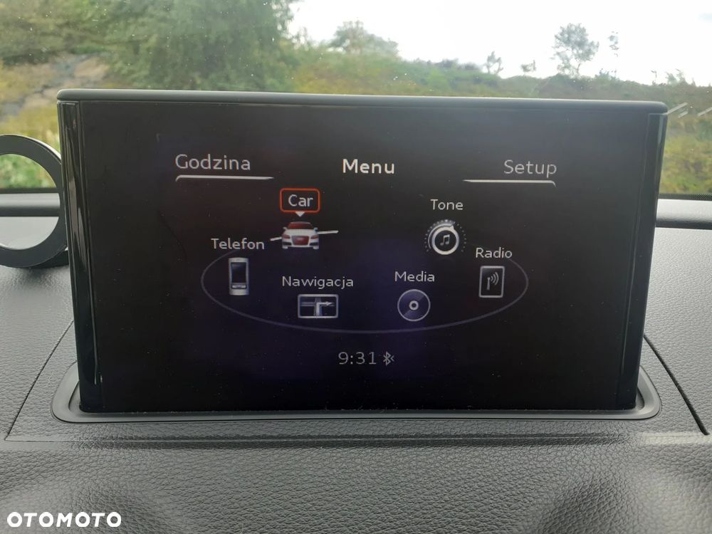Audi A3 3-drzwiowe 2.0 TDI sport - 25