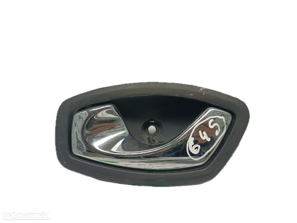 Puxador / Muleta Interior Renault Megane Iii Hatchback (Bz0/1_) - 1
