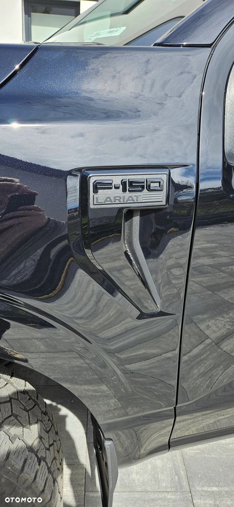 Ford F150 - 15