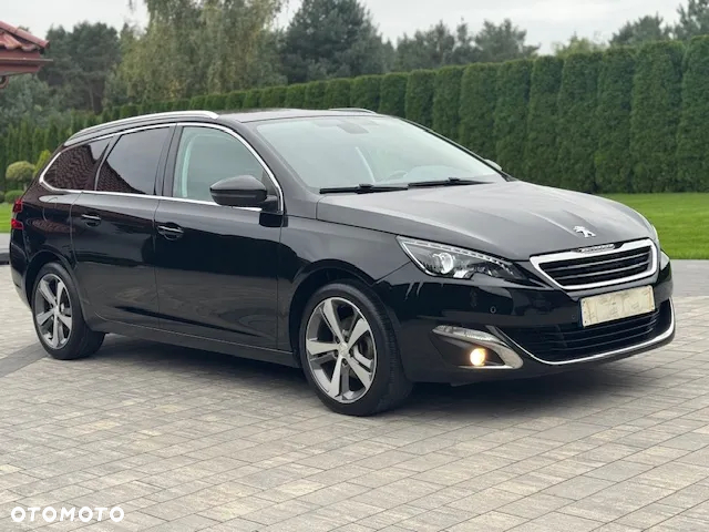 Peugeot 308 - 3