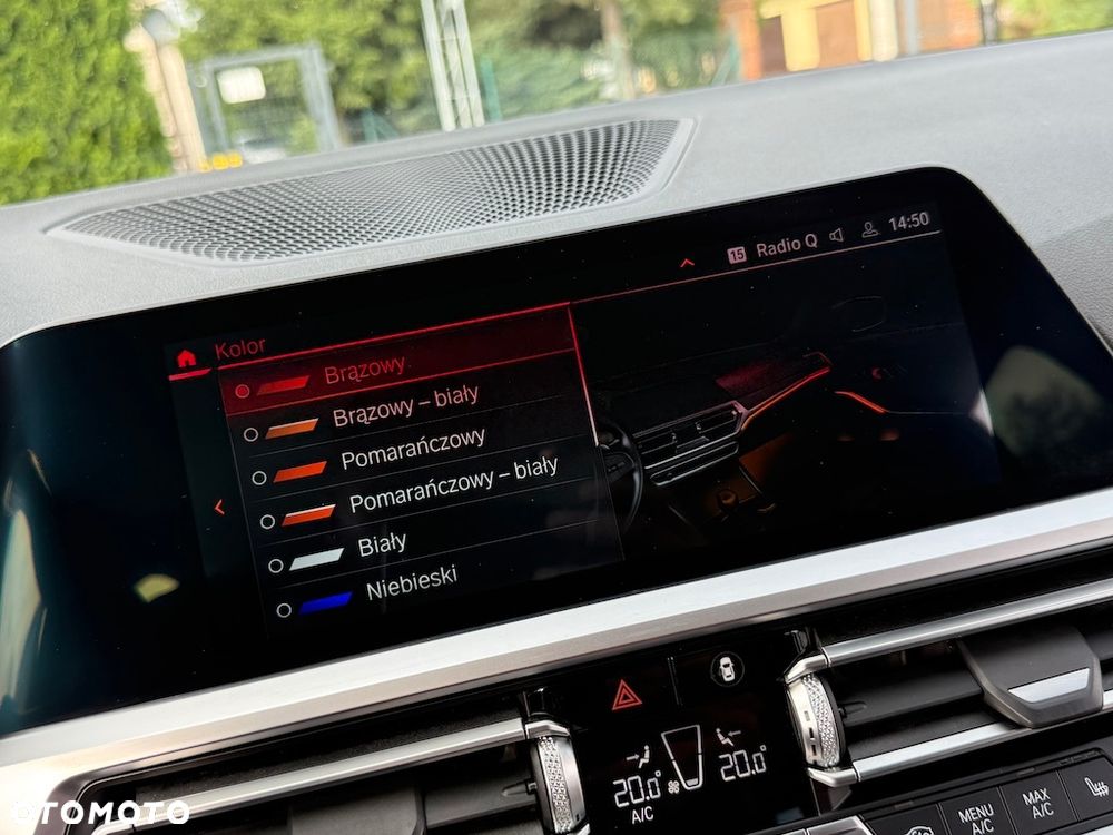 BMW Seria 3 320d - 31