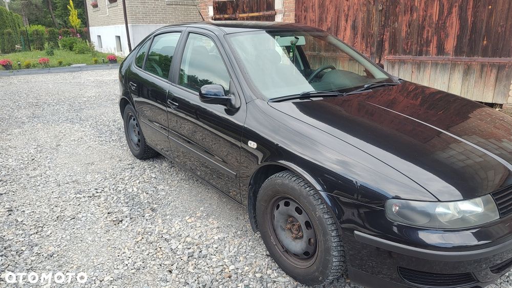 Seat Leon - 3