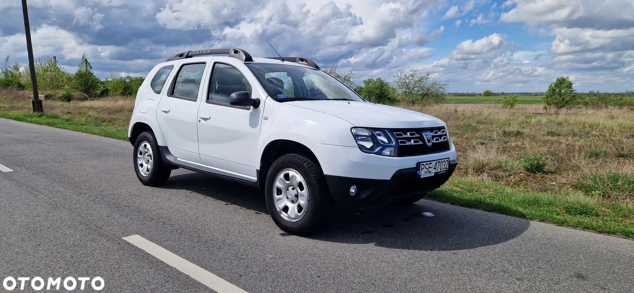 Dacia Duster - 1