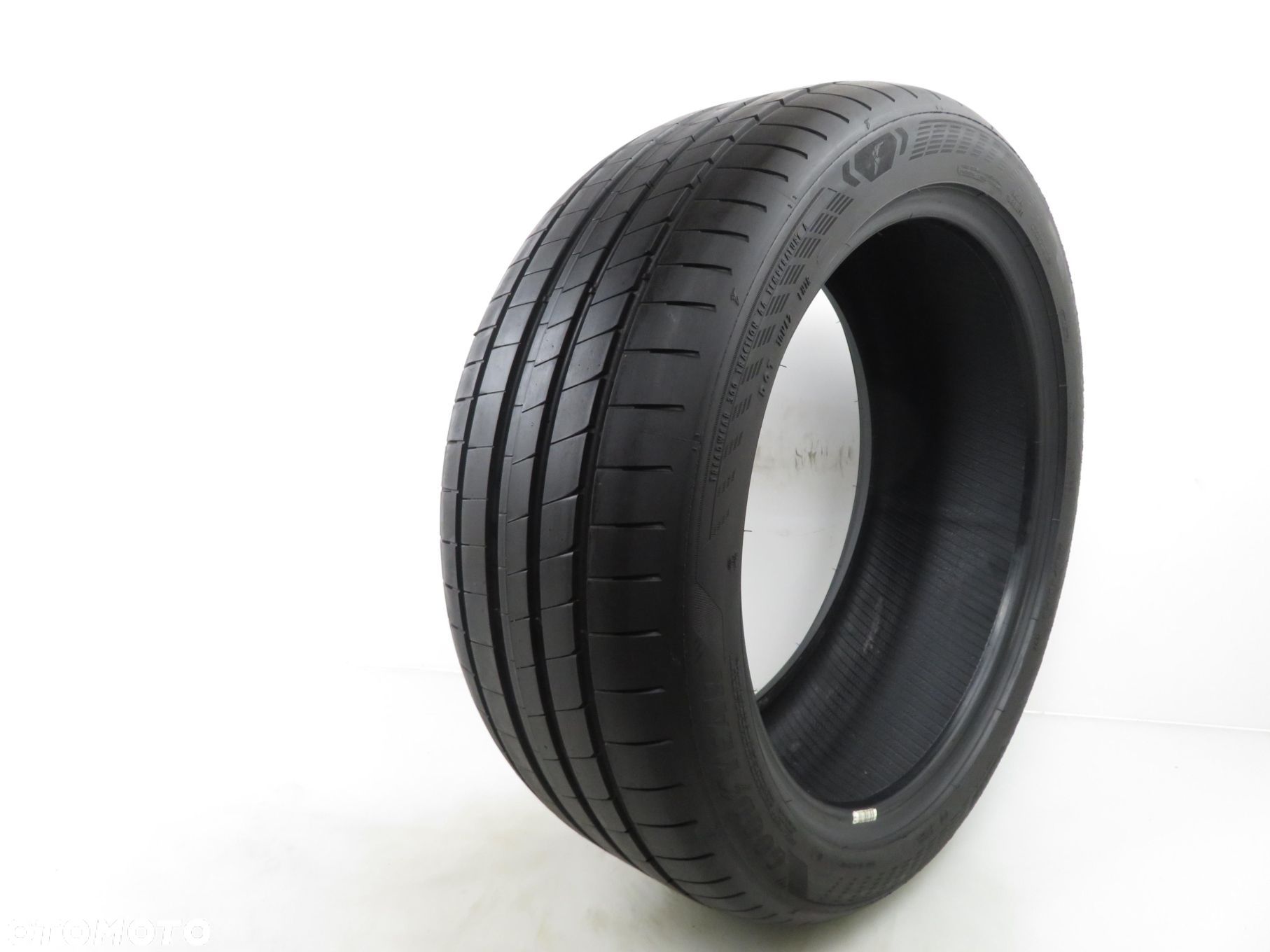 245/45R19 OPONA LETNIA Goodyear Eagle F1 Asymmetric 6 102Y XL - 1