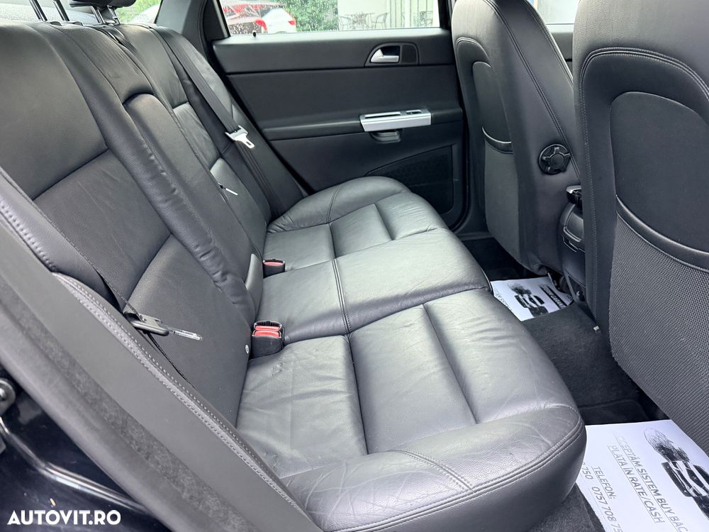 Volvo S40 DPF DRIVe Business Edition - 7