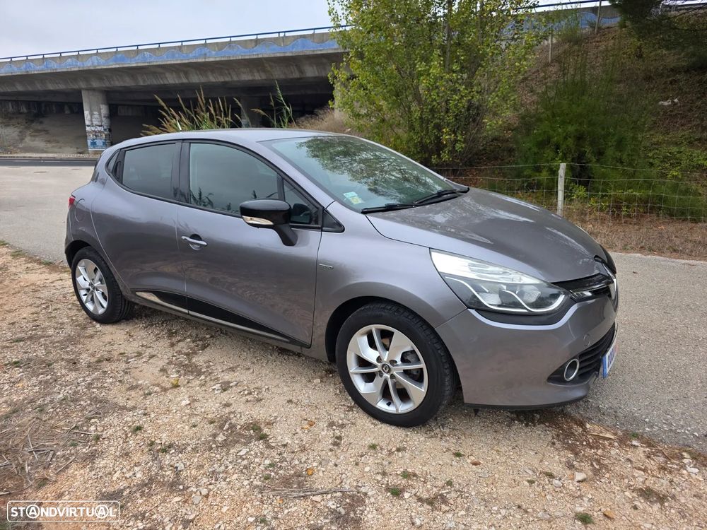 Renault Clio 0.9 TCE Confort - 2