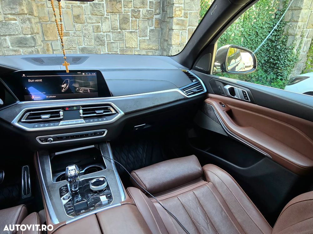 BMW X5 xDrive30d - 15