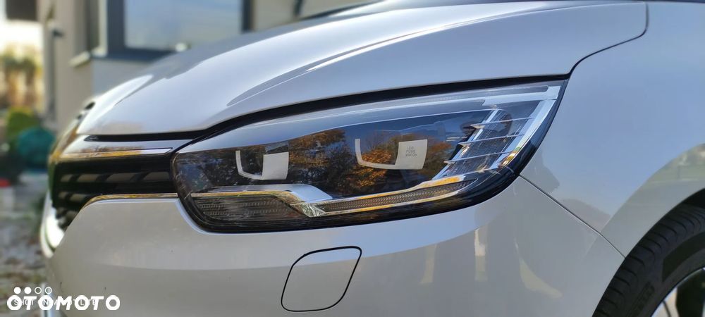 Renault Grand Scenic Gr 1.6 dCi Bose EDC - 8