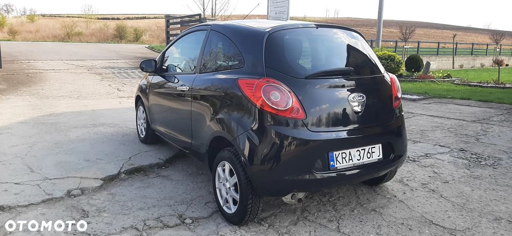 Ford KA - 14