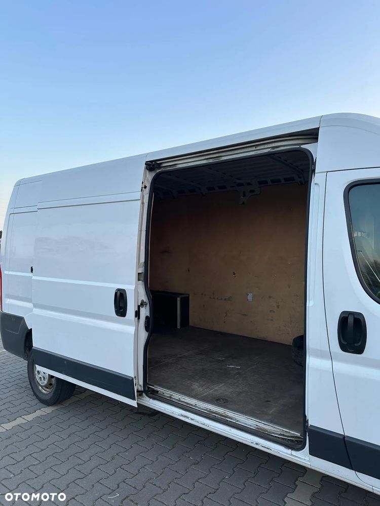 Fiat Ducato L3H2 - 5
