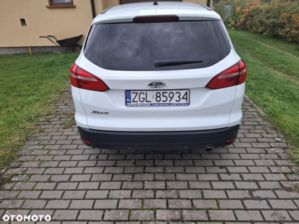 Ford Focus - 13