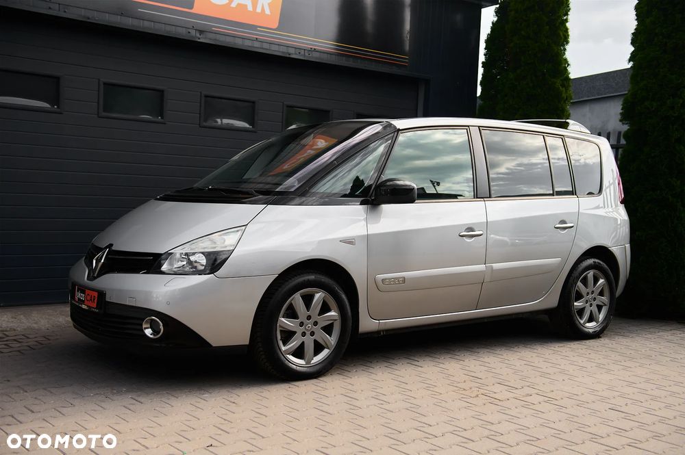 Renault Espace 2.0 dCi SL Alcantara - 33