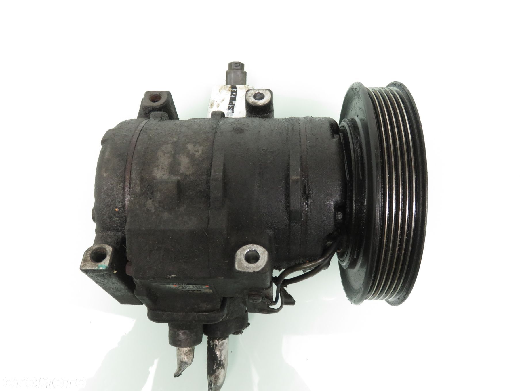 KOMPRESOR KLIMATYZACJI HONDA ACCORD VI 1.8 i 4472009895 - 1