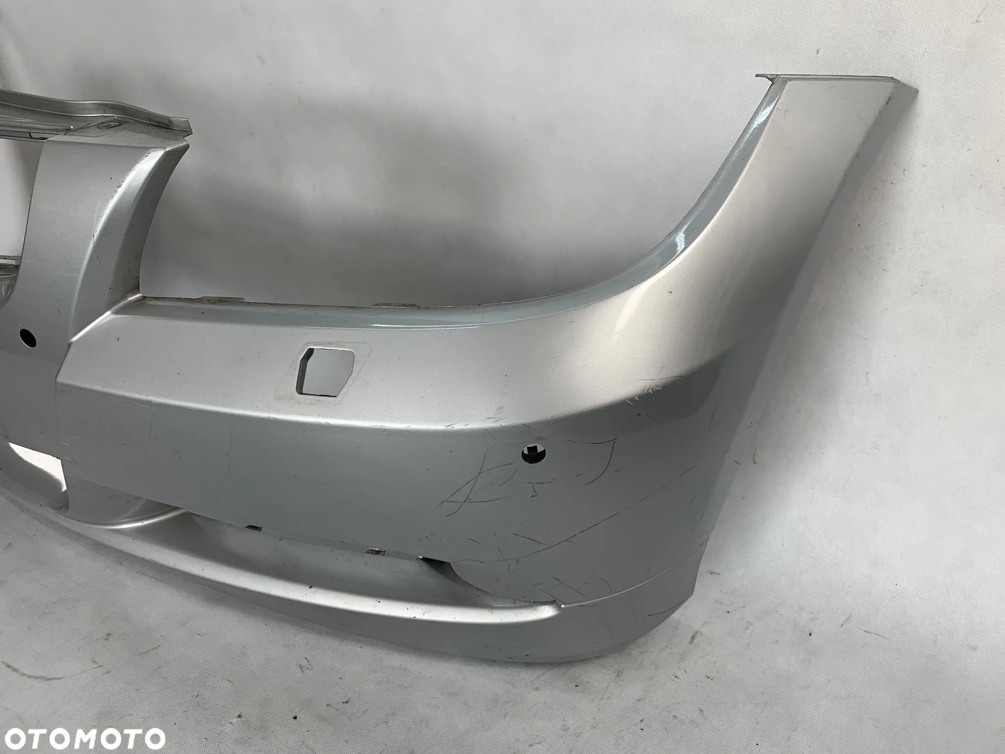 Image BMW 3 III E90 E91 04-08R SPR PDC Přední nárazník - 51117058443