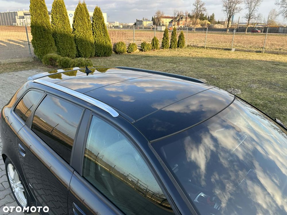 Audi A3 Sportback 2.0 TDI DPF Ambition S tronic - 15