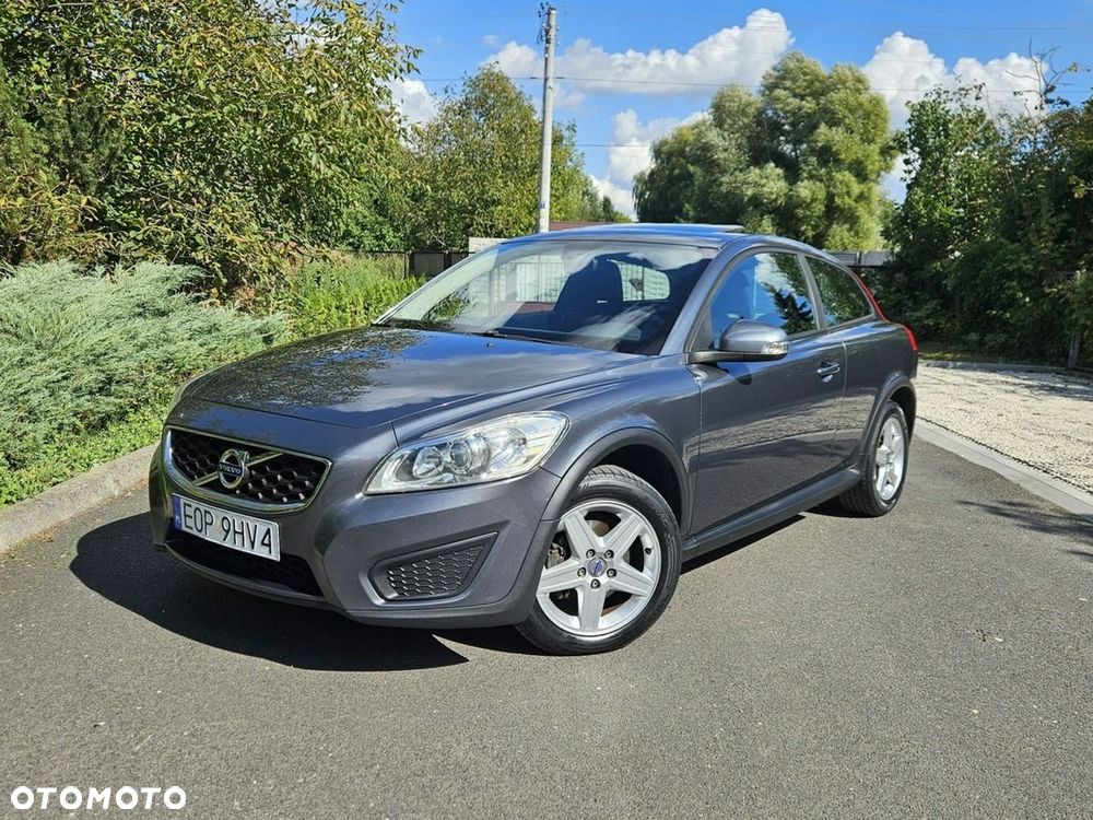 Volvo C30 - 2