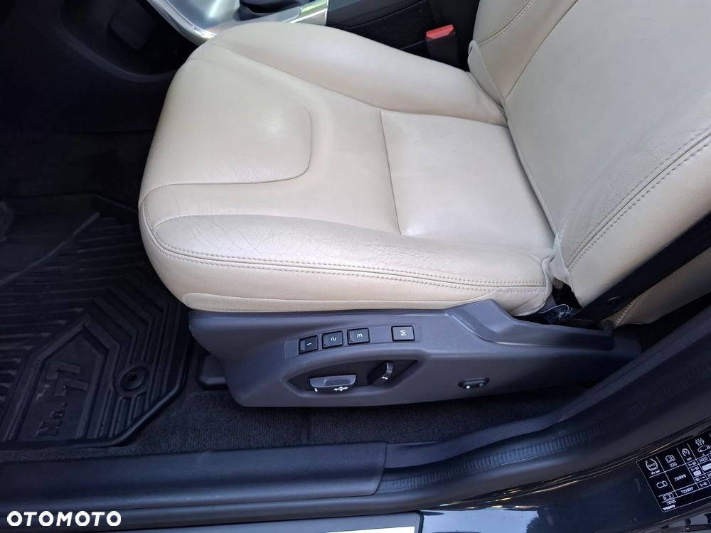 Volvo XC 60 T5 AWD Drive-E Summum - 23