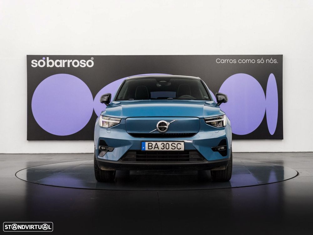 Volvo C40 Recharge Ultimate - 8