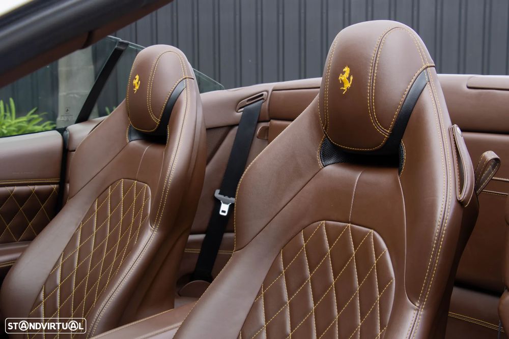 Ferrari California T - 41