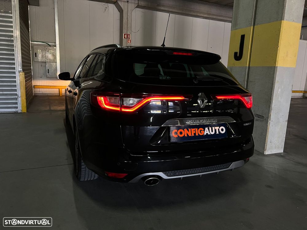 Renault Mégane 1.2 TCE GT Line - 32