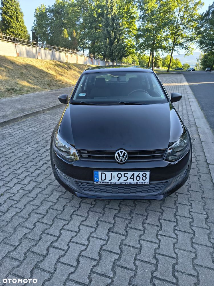 Volkswagen Polo 1.2 Trendline - 3