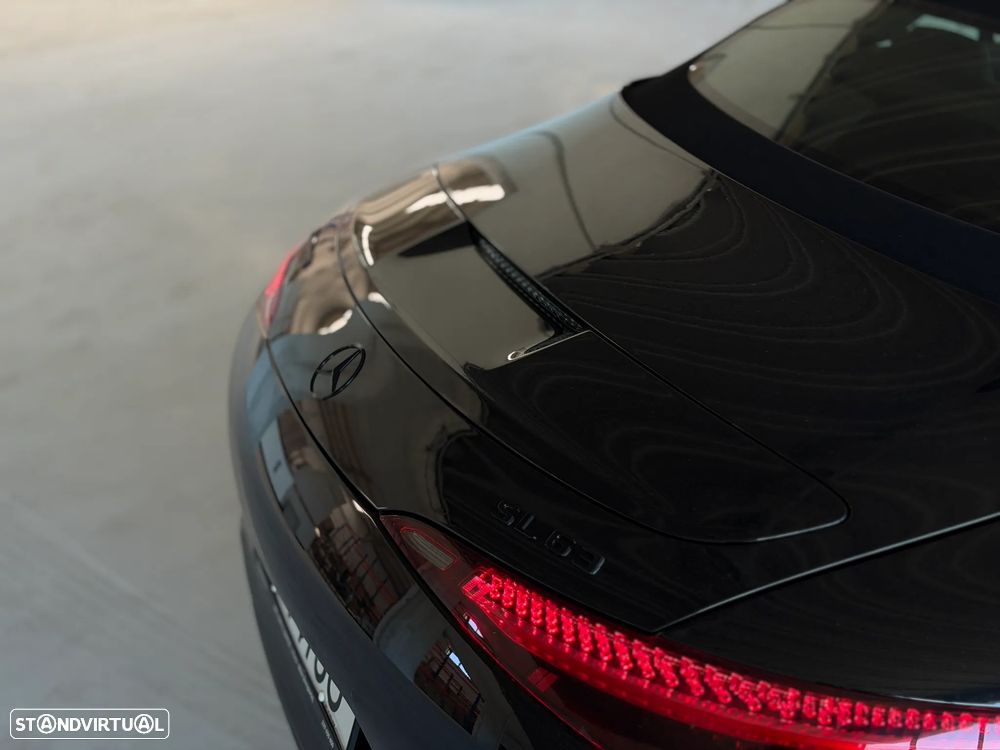 Mercedes-Benz SL 63 AMG 4Matic+ - 15