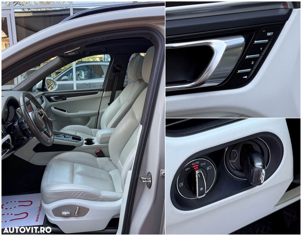Porsche Macan Standard - 12