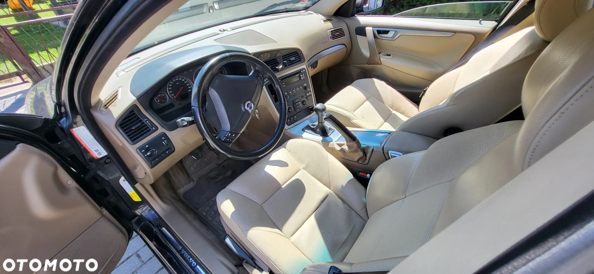 Volvo S60 2.4D5 Momentum - 8