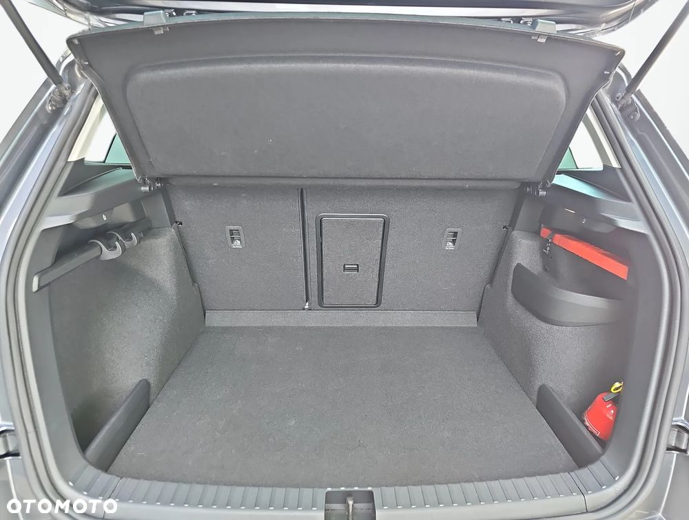 Skoda Karoq 1.5 TSI ACT Edition 130 DSG - 10