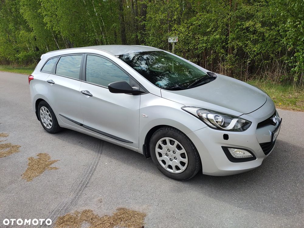 Hyundai i30 1.4 CRDi Classic - 2