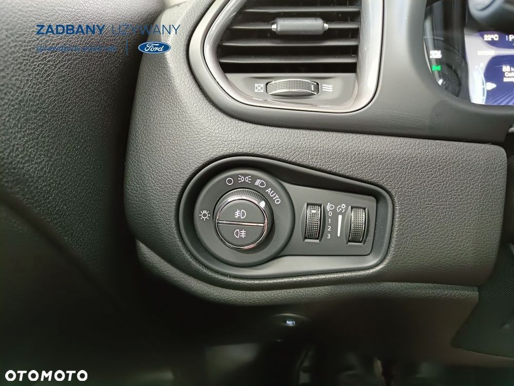 Jeep Renegade 1.3 GSE T4 Turbo PHEV 4xe Limited S&S - 16