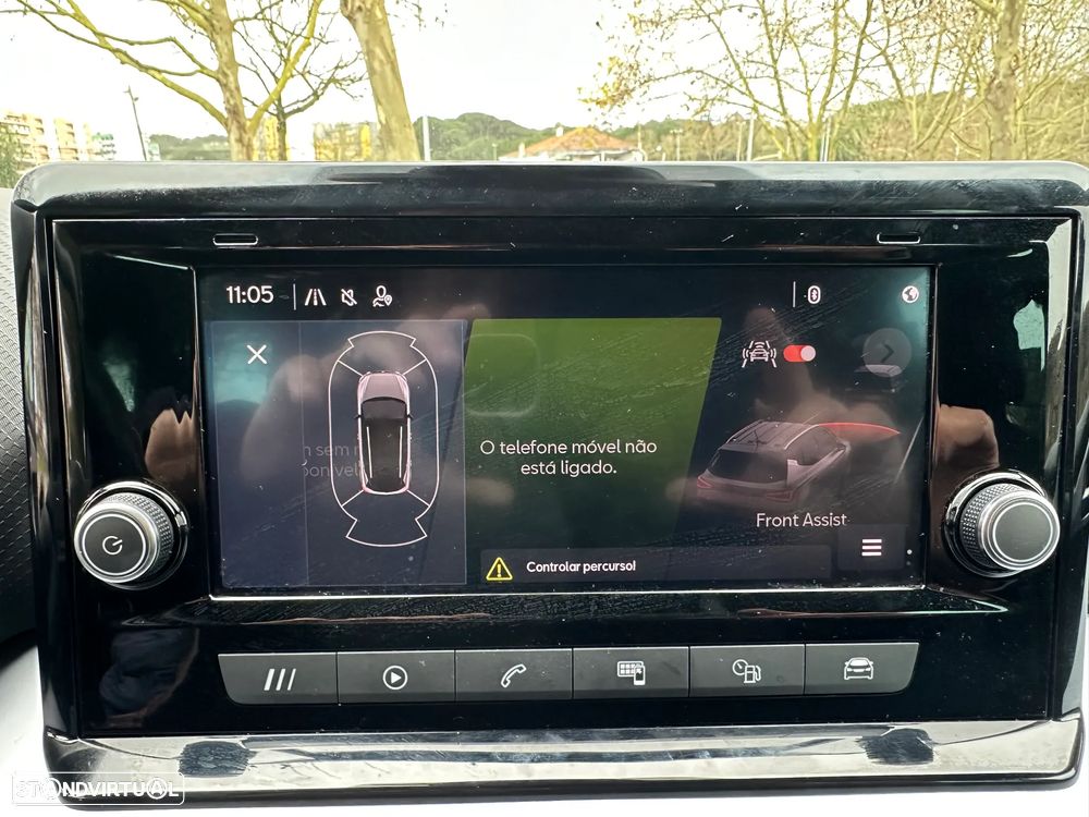 SEAT Arona 1.0 TSI FR - 31