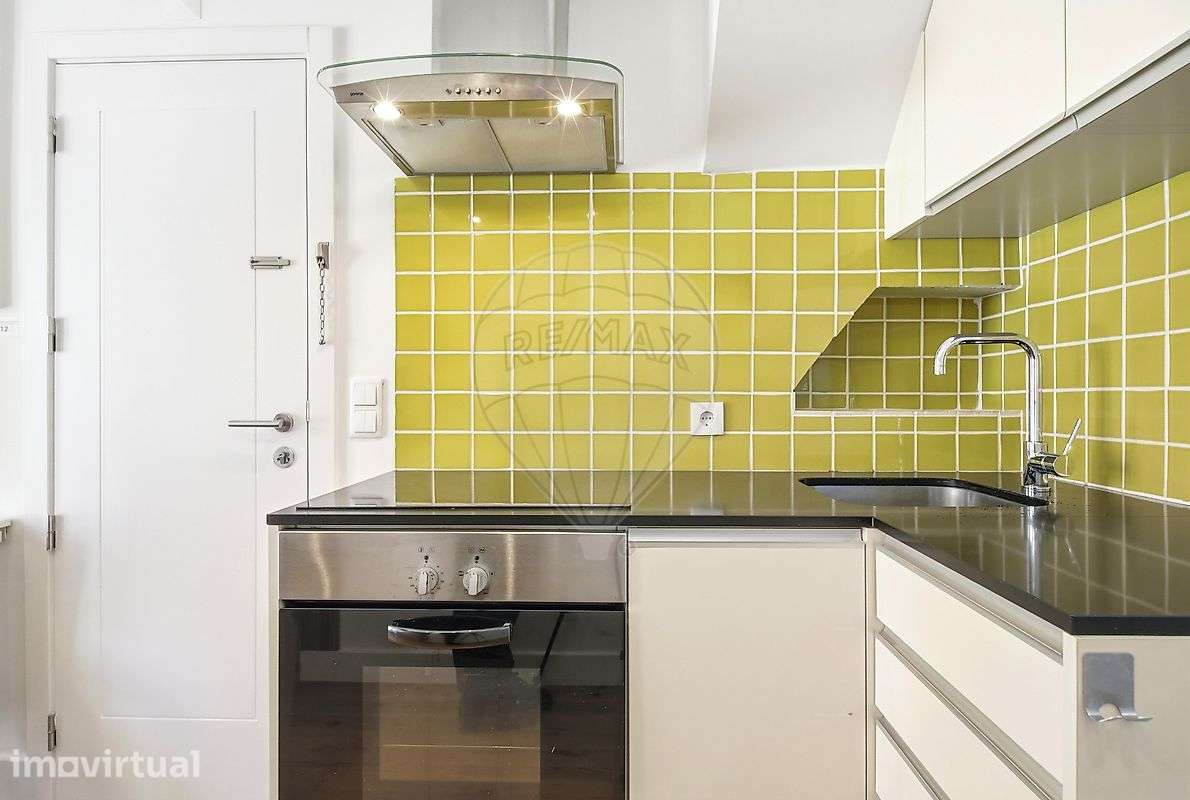 Apartamento T1 para arrendamento - Grande imagem: 3/20