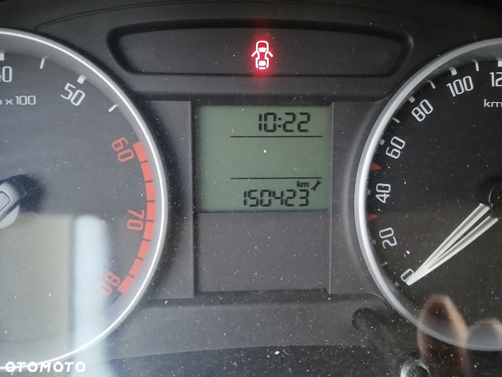 Skoda Fabia 1.2 HTP Classic - 12