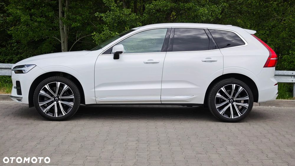 Volvo XC 60 B4 D AWD Inscription - 1
