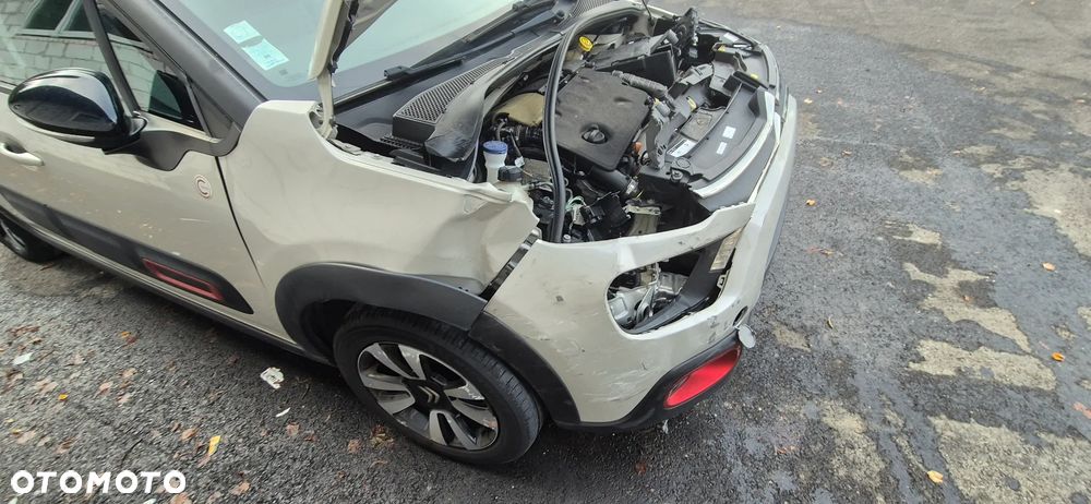 Citroën C3 - 15