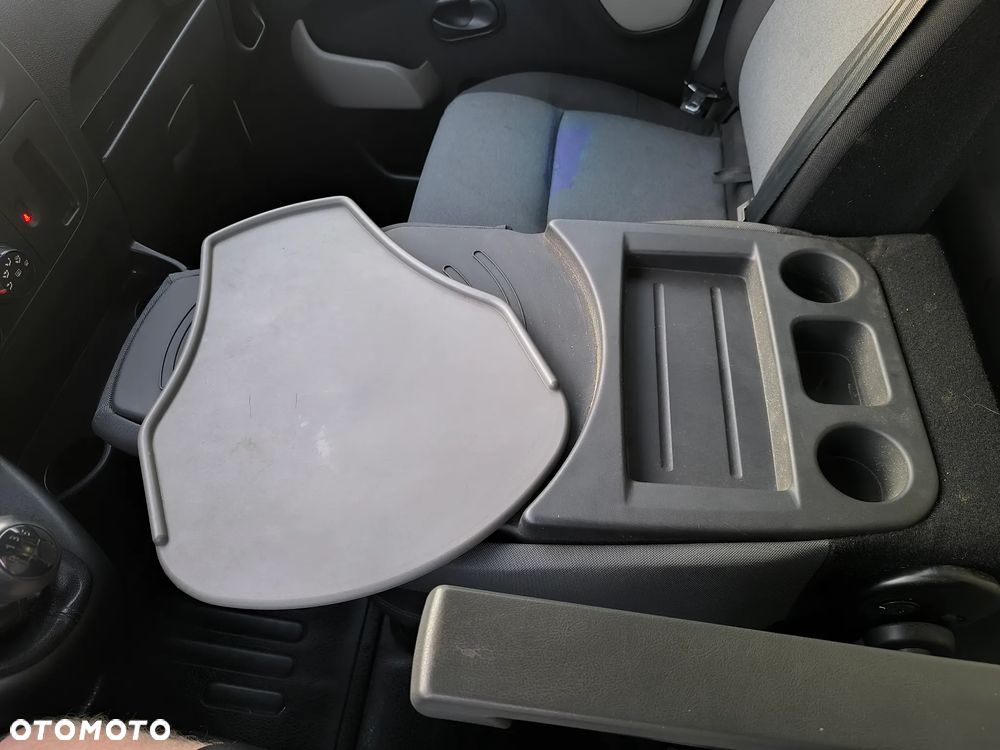 Renault Master - 18