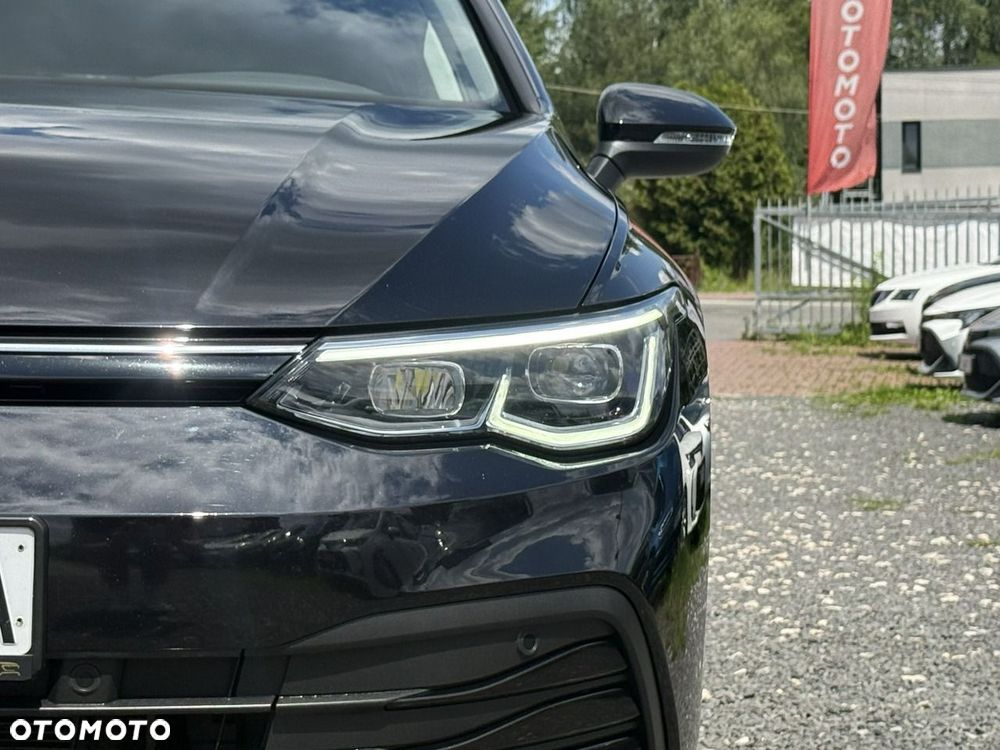 Volkswagen Golf - 5