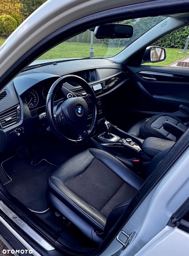 BMW X1 - 11