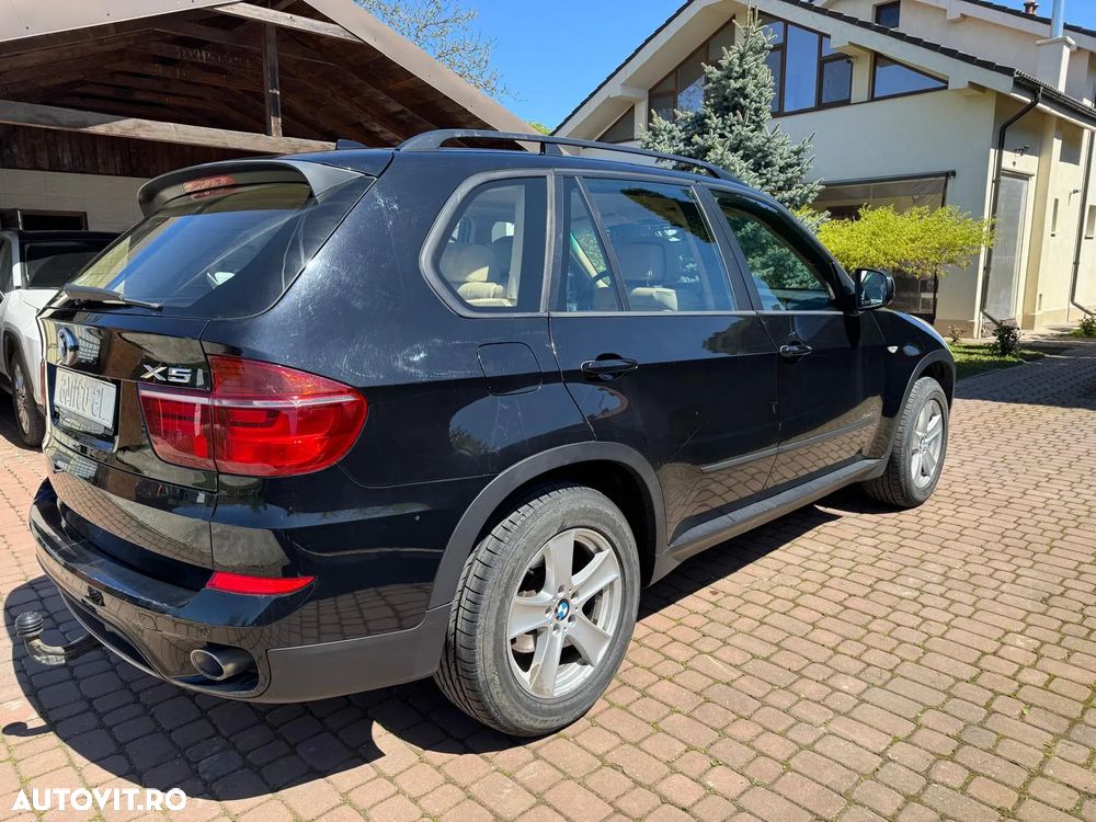 BMW X5 - 4