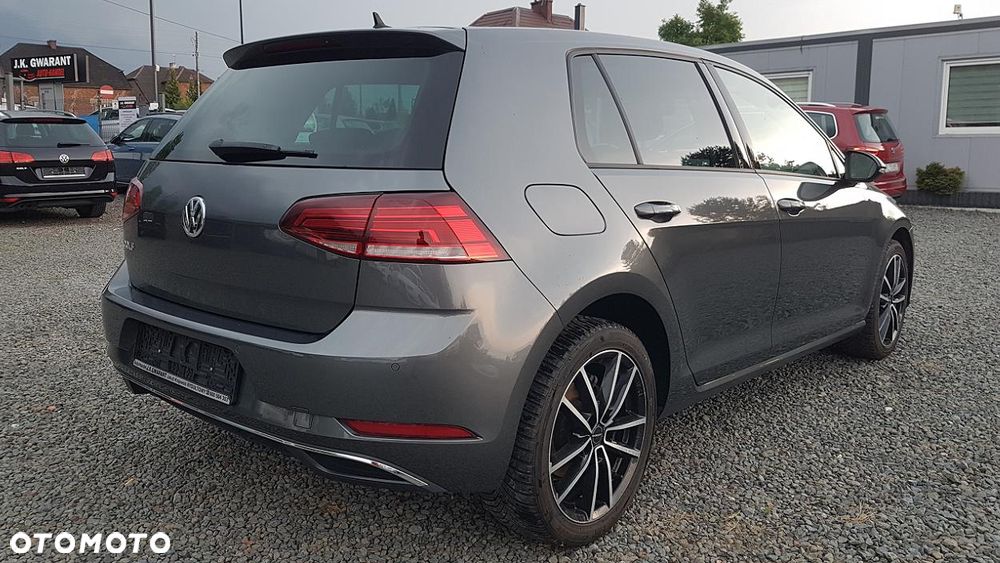 Volkswagen Golf 1.0 TSI Join - 4