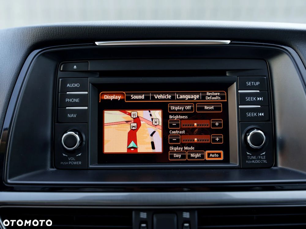 Mazda 6 Kombi SKYACTIV-G 165 Center-Line - 30