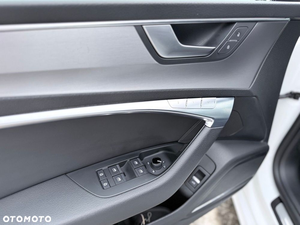 Audi A7 Sportback - 23